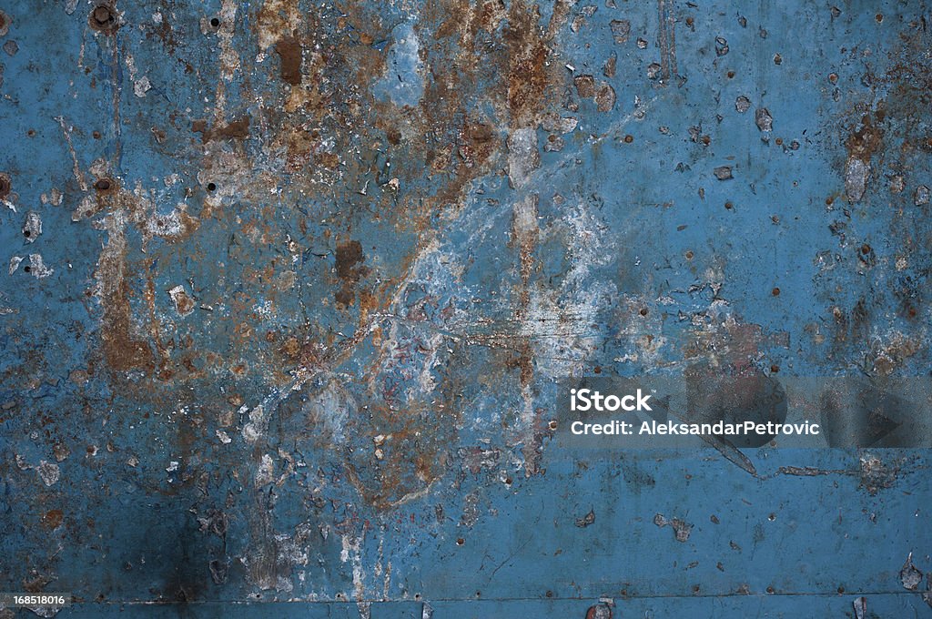 Grunge metal Hintergrund - Lizenzfrei Abstrakt Stock-Foto