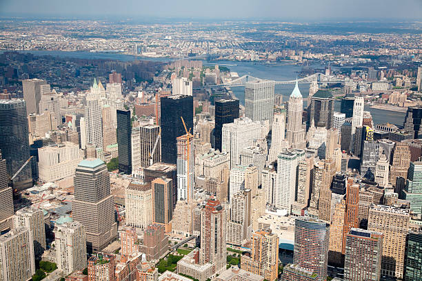 istock New York City Skyline 168518485
