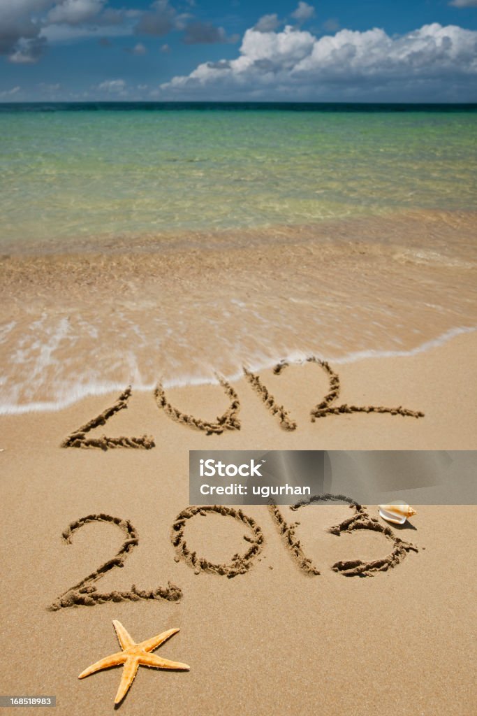 De 2013 - Foto de stock de 2012 royalty-free