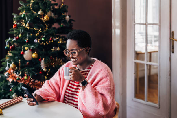 istock Woman Texting on Her Smartphone 1685207498