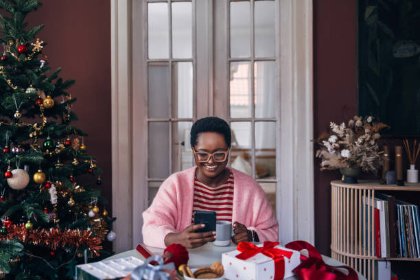 istock Woman Texting on Her Smartphone 1685207502