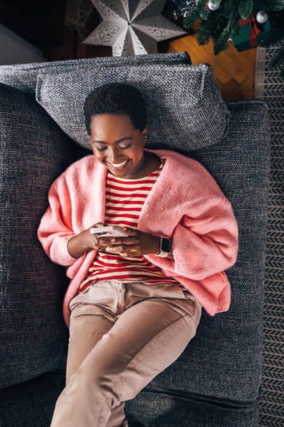 istock Woman Texting on Her Smartphone 1685208041
