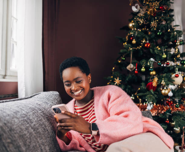 istock Woman Texting on Her Smartphone 1685209100