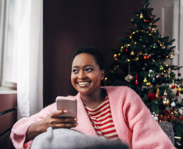 istock Woman Texting on Her Smartphone 1685209104