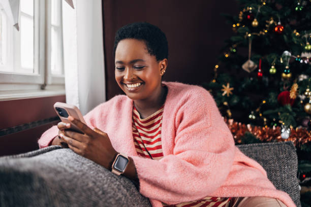 istock Woman Texting on Her Smartphone 1685209109