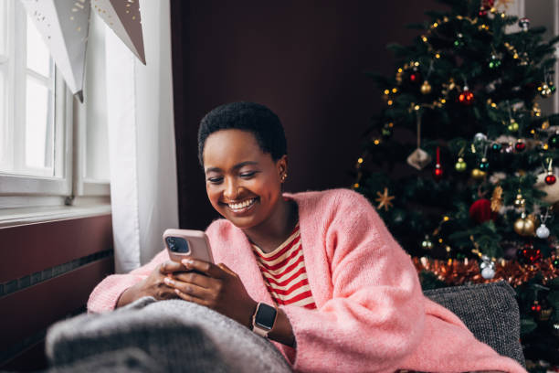 istock Woman Texting on Her Smartphone 1685209112