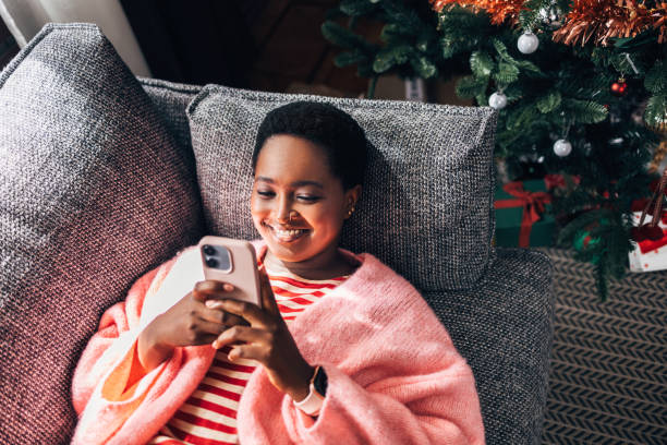 istock Woman Texting on Her Smartphone 1685209113