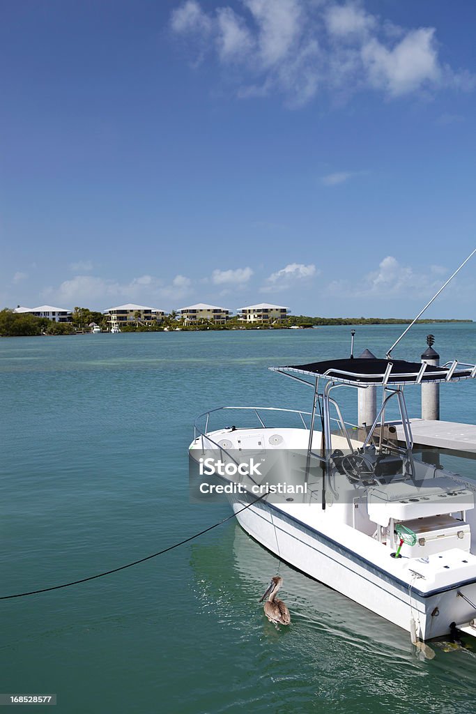 Key West - Royalty-free Pesca Foto de stock