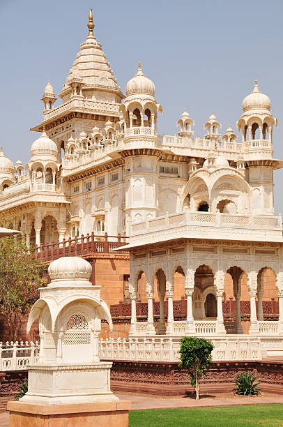 istock Jaswant Thada,Jodhpur,Rajasthan,India. 168531499