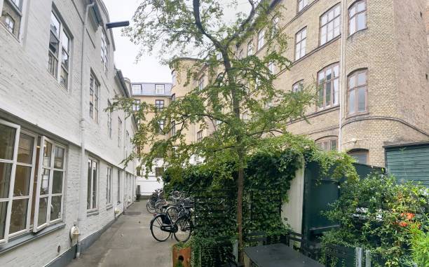 istock Real Estate in Copenhagen, Denmark 1685431654