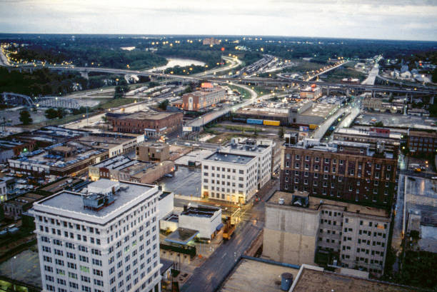 istock Downtown Shreveport Building Implosion - 1 1685513378