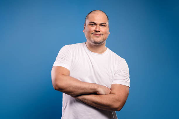 istock man with arms crossed 1685530892