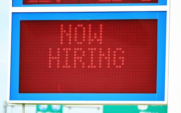 istock Now Hiring Sign 1685546875