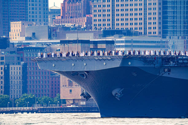 istock Fleet Week New York City 1685572928