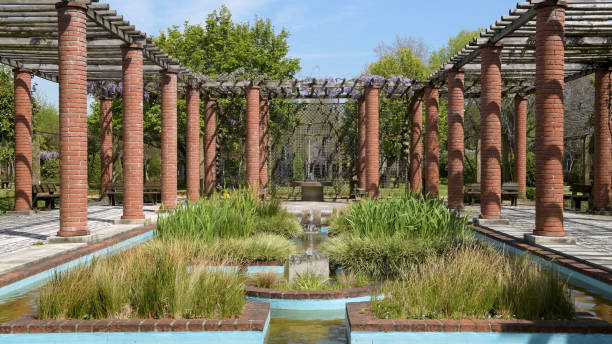 istock Arnado Park in Ponte de Lima 1685645304