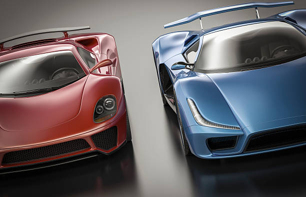 istock Sports Cars 168580778