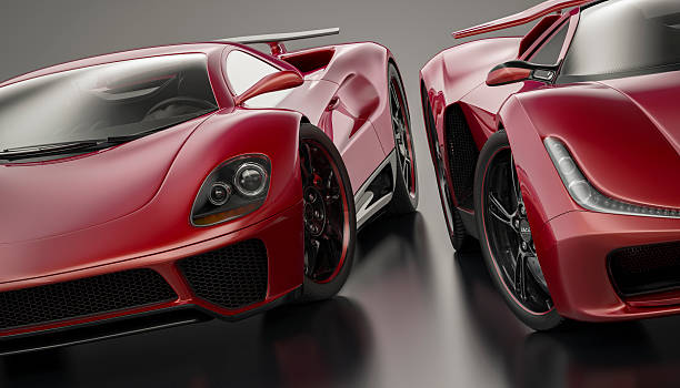 istock Sports Cars 168580787