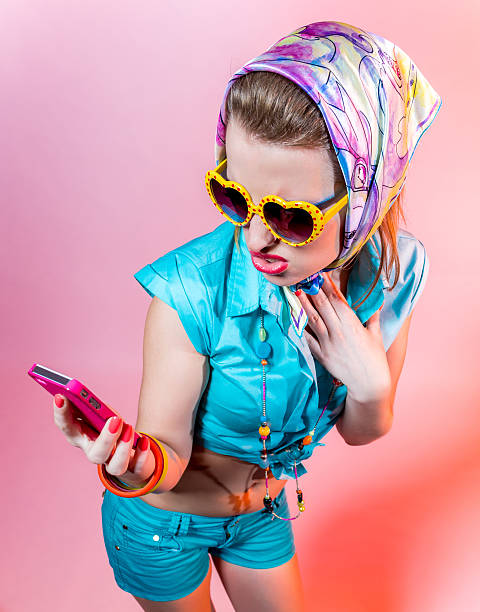 istock Frustrated phone woman 168582695