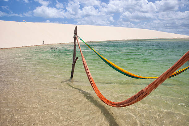 Jericoacoara, Brazil - November 19, 2011