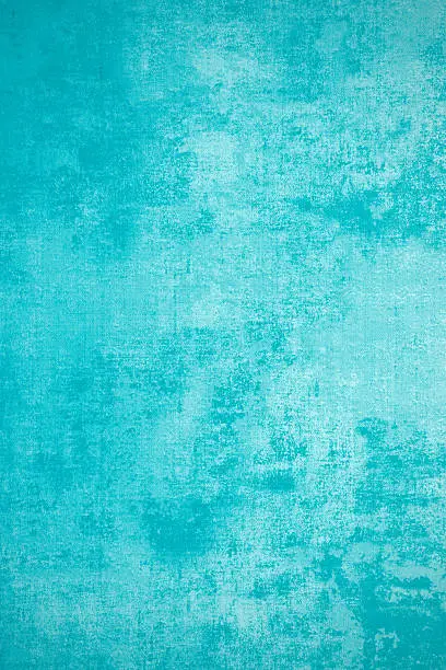 Photo of Turquoise Abstract Background