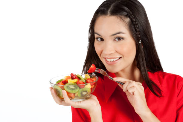 Me And My Fruit Sald