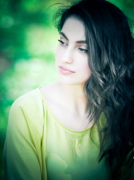 Beautiful Woman