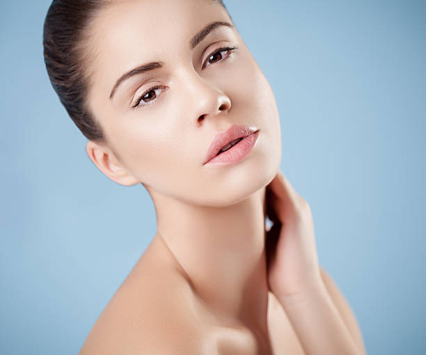 istock Beautiful Woman 168590716