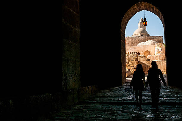 Photo taken in Aleppo, Syria