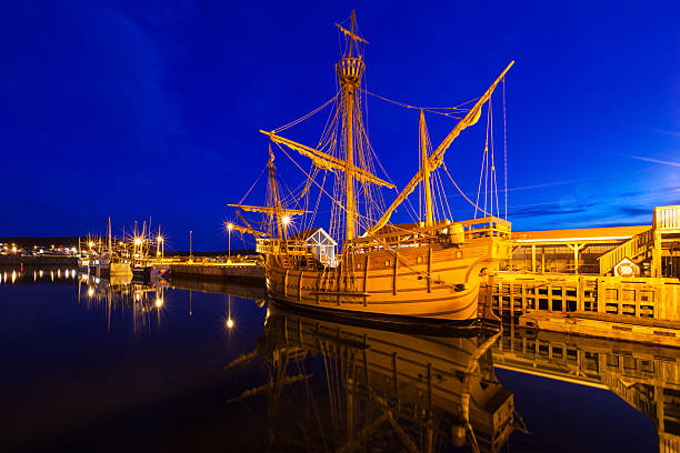 istock Bonavista, Newfoundland, Canada 168590905