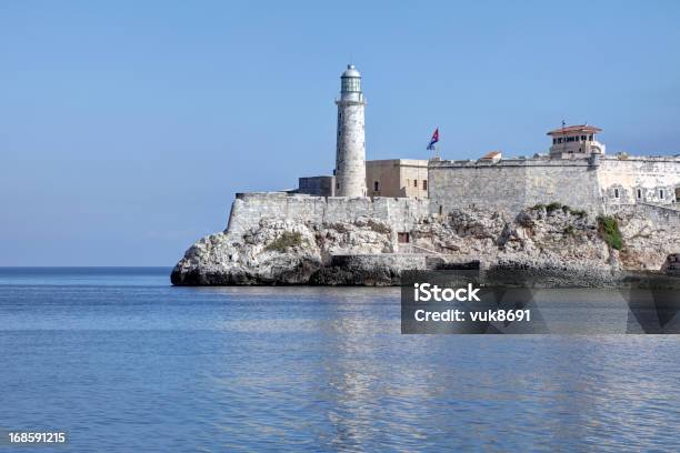 Castillio Del Morro Foto de stock y más banco de imágenes de Cabo - Característica costera - Cabo - Característica costera, Castillo - Estructura de edificio, Litoral