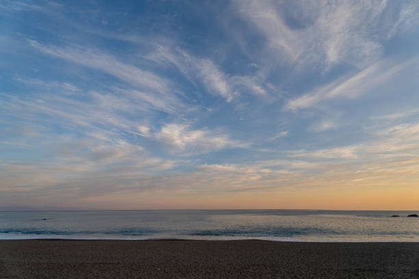 istock Katurahama coast 1685989265