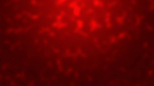 istock A horizontal creative glittery dark red maroon twinkling Christmas bokeh lights empty blank sparkling Xmas soft focused backgrounds with shining glitter effect 1686021000