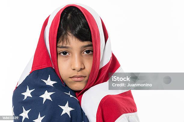 Photo libre de droit de Petite Fille Hispanique banque d'images et plus d'images libres de droit de Immigrant - Immigrant, Enfant, Culture américaine