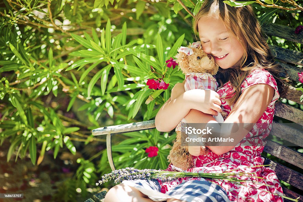 Verano en Provence - Foto de stock de Aire libre libre de derechos