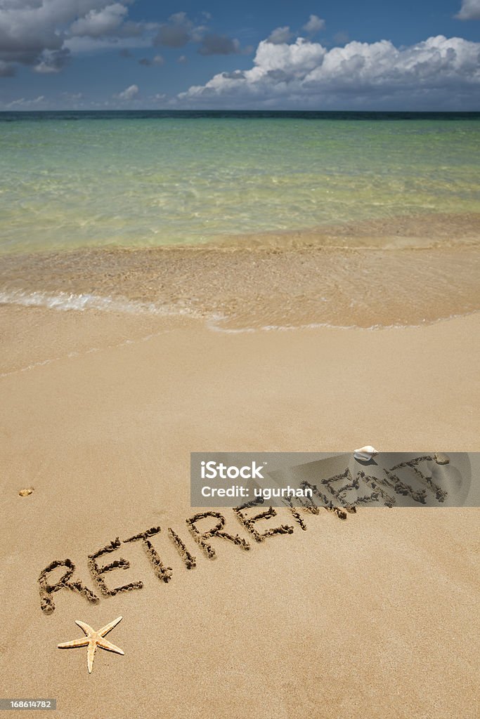Пляж - Стоковые фото Береговая линия роялти-фри