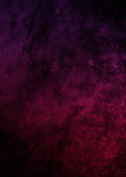 istock Bright purple-pink background in grunge style 1686161292