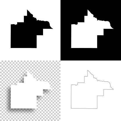 Map of Goodhue County - Minnesota, for your own design. Four maps with editable stroke included in the bundle: - One black map on a white background. - One blank map on a black background. - One white map with shadow on a blank background (for easy change background or texture). - One line map with only a thin black outline (in a line art style). The layers are named to facilitate your customization. Vector Illustration (EPS file, well layered and grouped). Easy to edit, manipulate, resize or colorize. Vector and Jpeg file of different sizes.