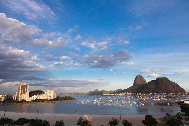 istock Rio de Janeiro City 168617043