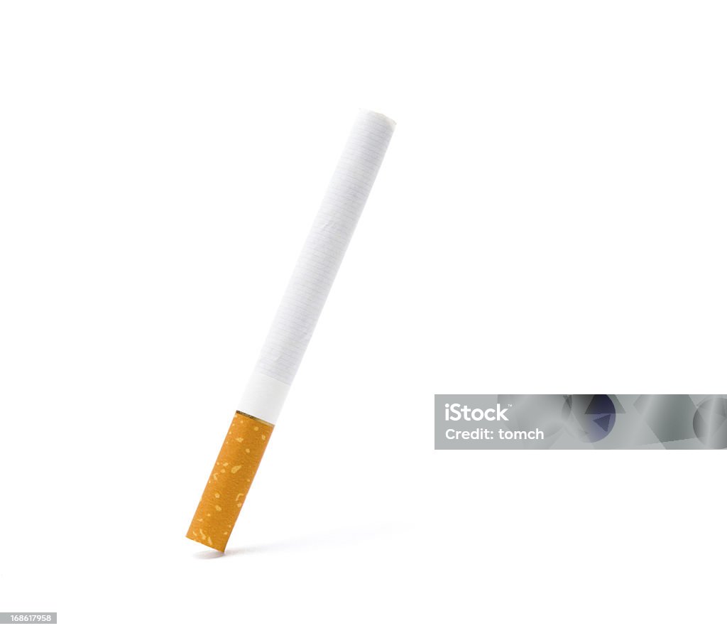 분산 시가렛형 - 로열티 프리 담배 스톡 사진