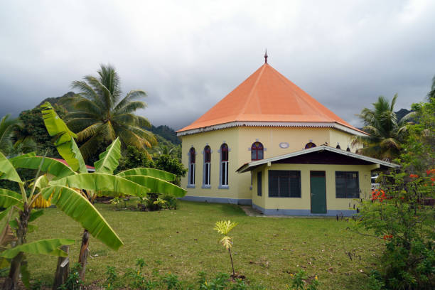 istock Moorea island - French Polynesia 1686183740