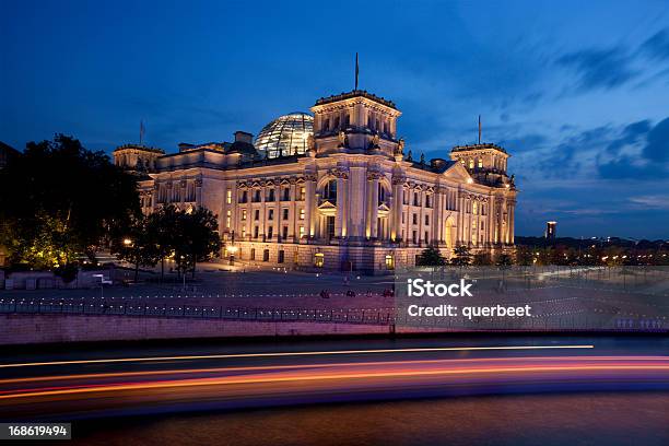 Reichstag In Berlin Stockfoto und mehr Bilder von Alt - Alt, Architektur, Bauwerk