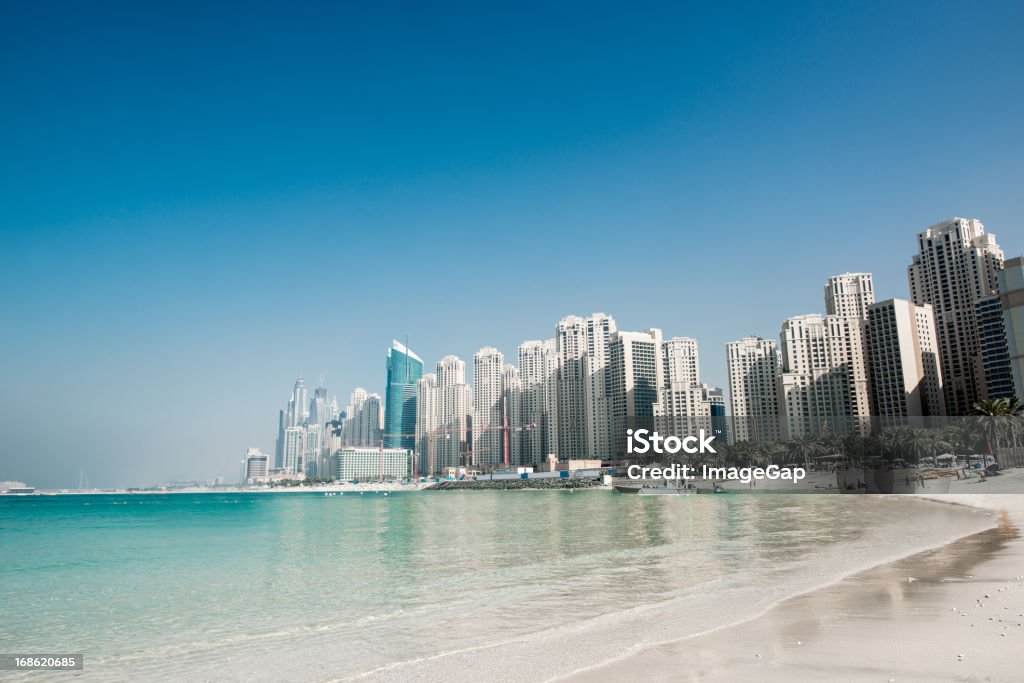 Paisaje urbano - Foto de stock de Agua libre de derechos