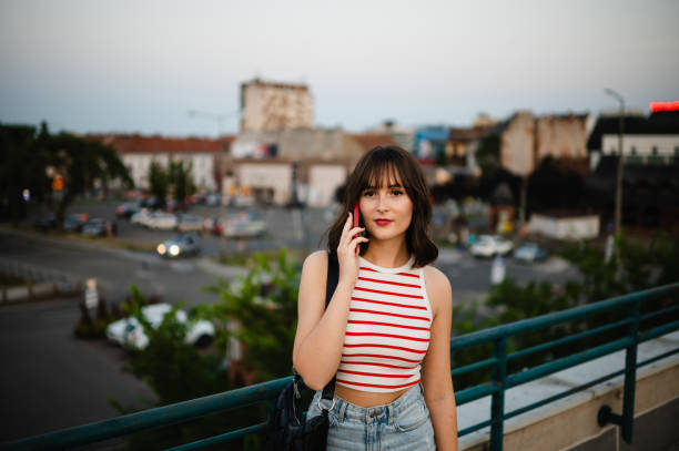 istock teenager girl using smart phone 1686207551