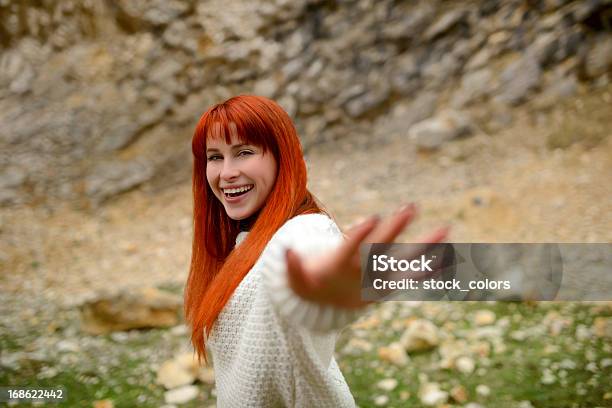 Foto de Feliz e mais fotos de stock de 20 Anos - 20 Anos, Adulto, Alegria