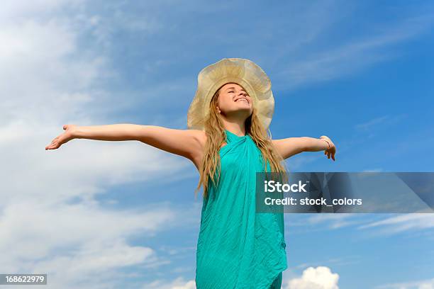 Foto de Desfrutando A Vida e mais fotos de stock de 20 Anos - 20 Anos, Adulto, Alegria