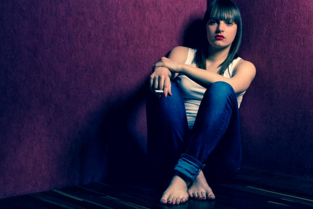 istock Beautiful Woman 168624505