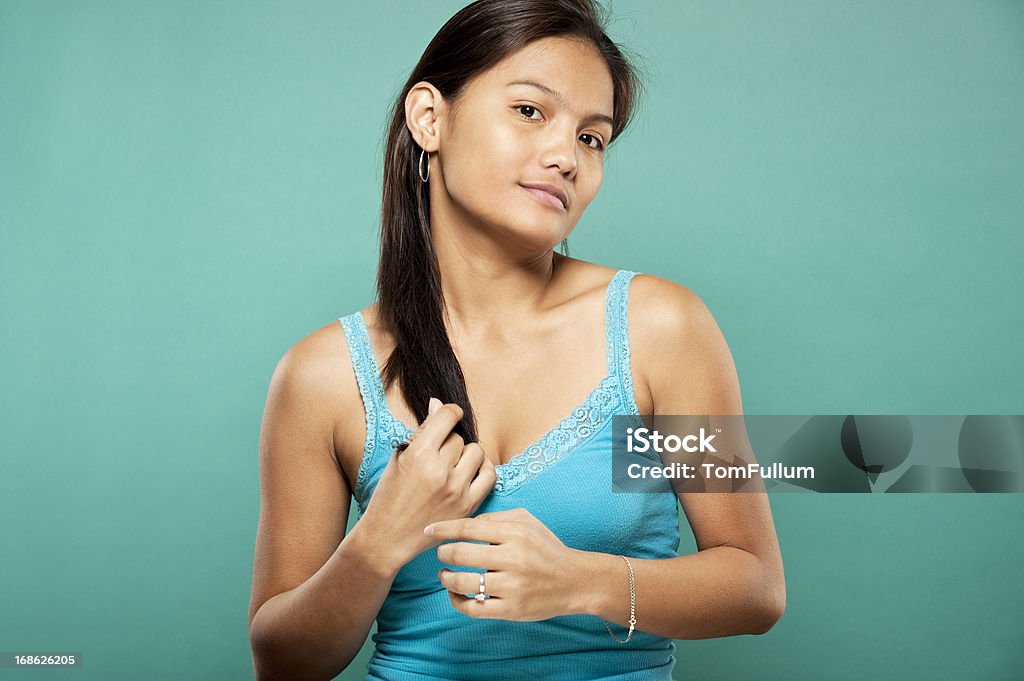 Filipino mujer - Foto de stock de 20 a 29 años libre de derechos