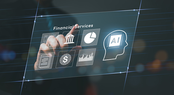RPA for financial services.Robotic process automation in banking Intelligent automation Digital transformation in finance. Error reduction Time savings in financial services.