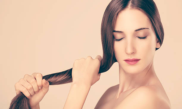 istock Beautiful Woman 168628942
