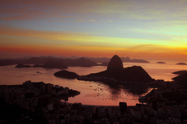 istock Rio de Janeiro City 168629916